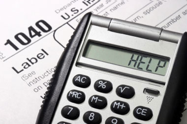 tax services Montgomery Co MD